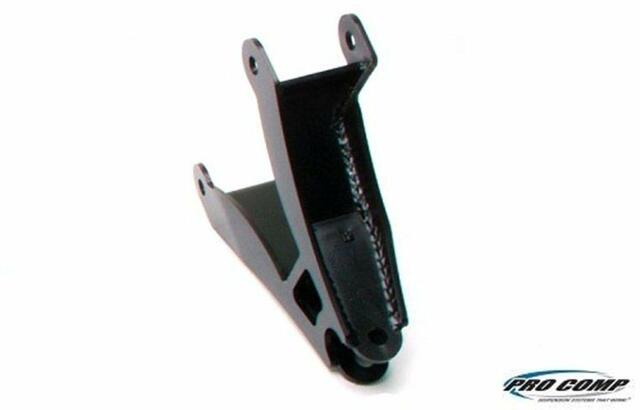 Pro Comp Suspension 62687 Level Lift Trac Bar Bracket