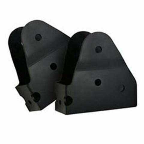 Pro Comp Suspension 62698 Level Lift Radius Arm Bracket