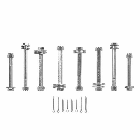 Pro Comp Suspension 64660K Lift Kit