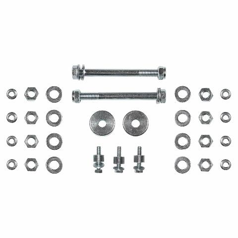 Pro Comp Suspension 65225K Level Lift Nitro Kit Fits 07-21 Tundra
