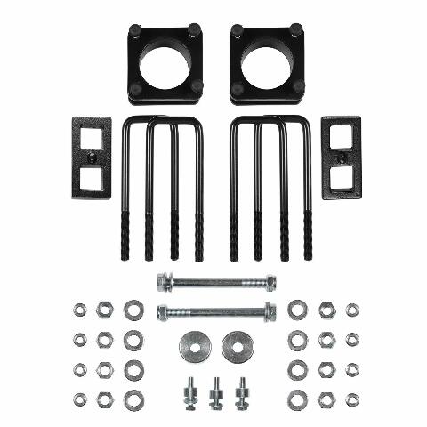 Pro Comp Suspension 65225K Level Lift Nitro Kit Fits 07-21 Tundra