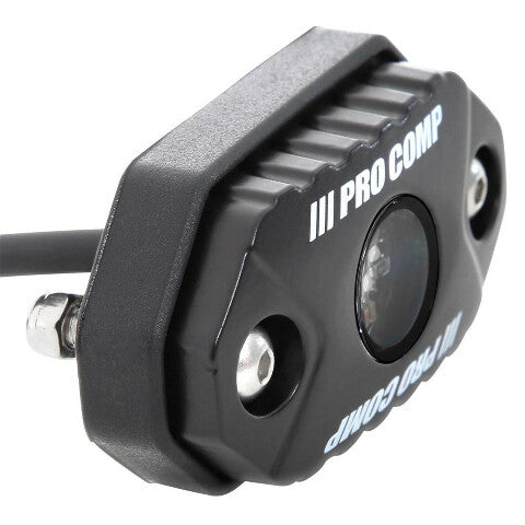 Pro Comp Suspension 76501RGB LED Rock Light Kit