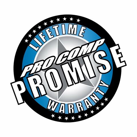 Pro Comp Suspension 924523 ES9000 Shock Absorber