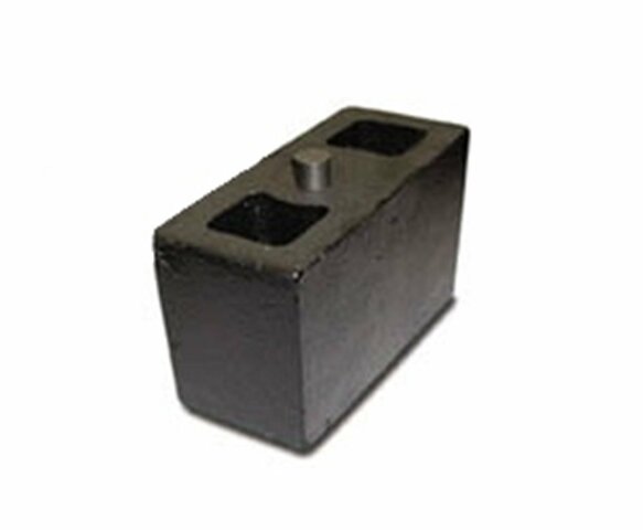Pro Comp Suspension 95-351 Suspension Block Fits Sierra 1500 Silverado 1500