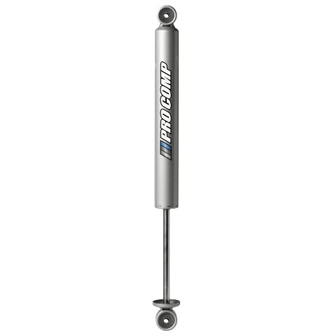 Pro Comp Suspension PR2103 Pro Runner Monotube Shock Absorber 2 in. Diameter Body Nitrogen Gas Charged Pro Runner Monotube Shock Absorber