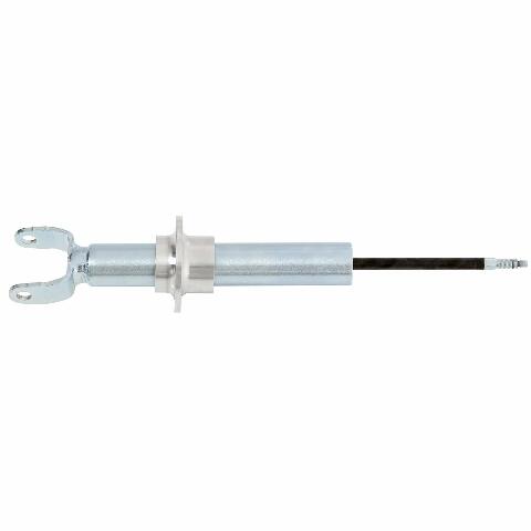 Pro-10 Pro Comp Suspension ZX2017 Pro Runner SS Monotube Shock Absorber Pro Runner SS Monotube Shock Absorber