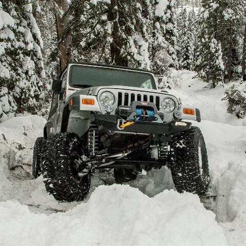 ProComp ZX2061 Universal Shock Absorber Fits Jeep Wrangler