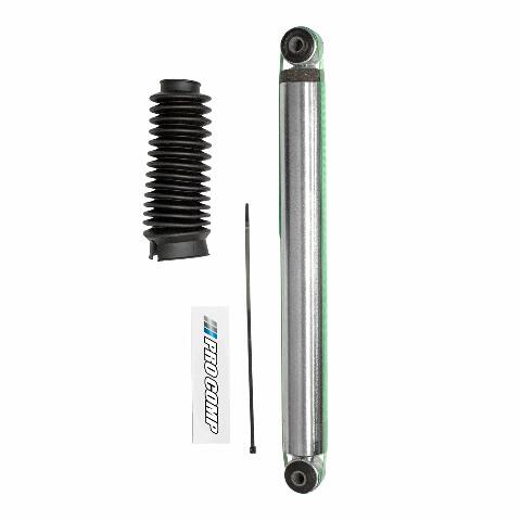 Pro Comp Suspension ZX2086 Pro Runner SS Monotube Shock Absorber Fits CJ5 CJ7