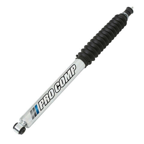 Pro Comp Suspension ZX2112 Pro Runner SS Monotube Shock Absorber Fits 2500 3500