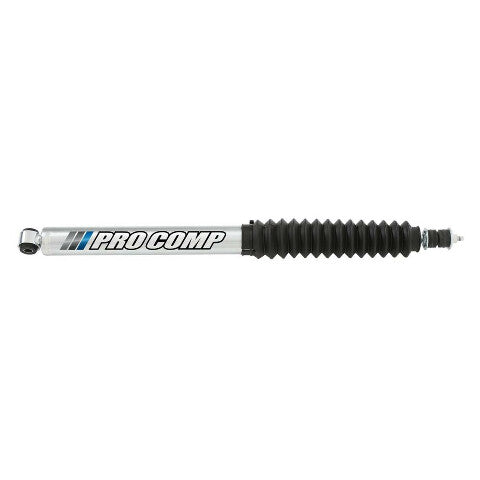 Pro Comp Suspension ZX2112 Pro Runner SS Monotube Shock Absorber Fits 2500 3500