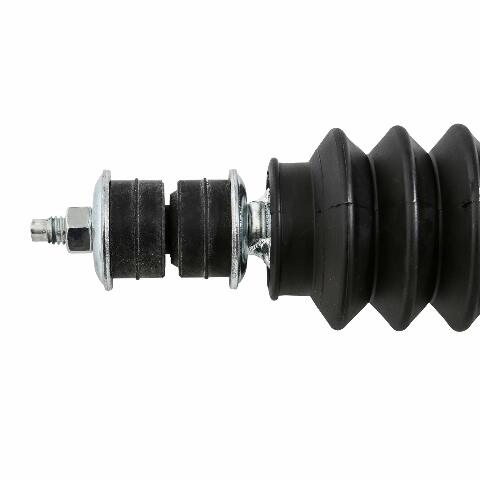 Pro Comp Suspension ZX2114 Pro Runner SS Monotube Shock Absorber Fits 2500 3500