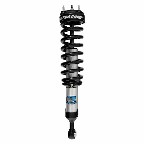 Pro Comp 2.5 Pro Runner C/O W/Resi 07-18 Tundra Frt Pass ZXR255001