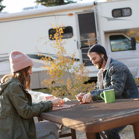 Dura Faucet DF-SA200-WT RV 60-inch Flexible Stainless Steel Handheld Shower Head Hose (White)