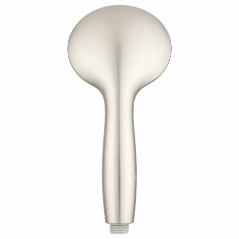 Dura Faucet DF-SA470-SN RV Pressure-Assist Hand Held Shower Wand (Brushed Satin Nickel)