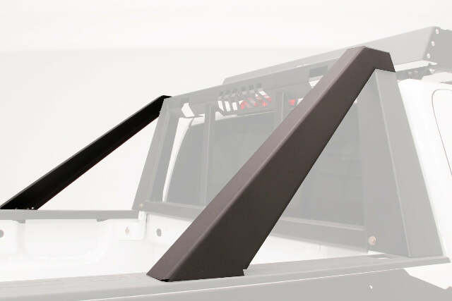 Fab Fours HRM04-1 Headache Rack Modifier