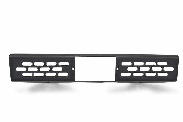Fab Fours M6651-1 Adaptive Cruise Control Relocation Bracket Fits 21-22 Bronco