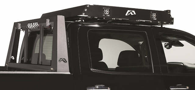 Fab Fours RR48-1 Roof Rack