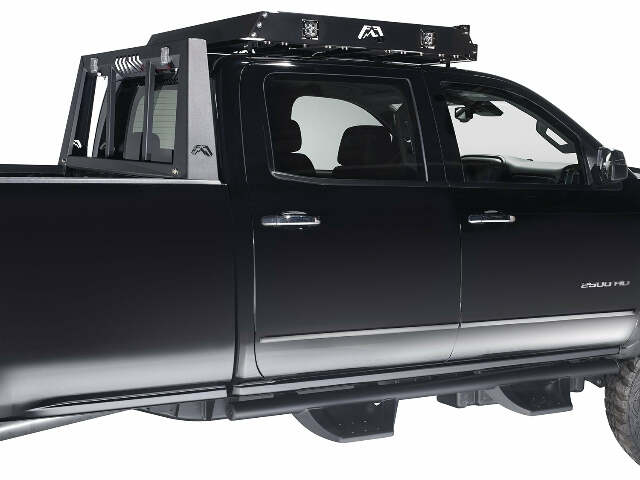 Fab Fours RR48-1 Roof Rack