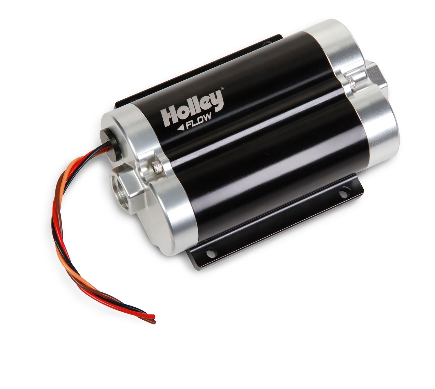 Holley Performance 12-1200 Dominator In-Line Billet Fuel Pump