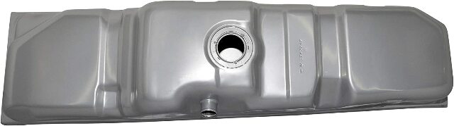 CHEVROLET 00-88, GMC 00-88 STEEL FUEL TANK