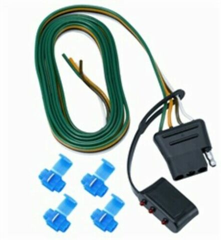 Trailer Connector Kit Draw-Tite 118002