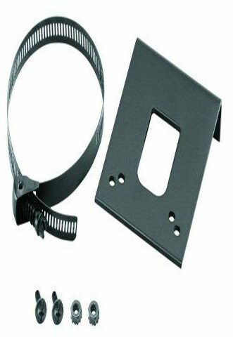 Tow Ready 118140 Replacement Towing Part, Black