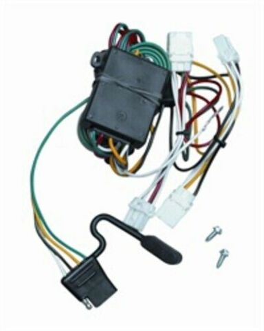 Trailer Connector Kit Draw-Tite 118361