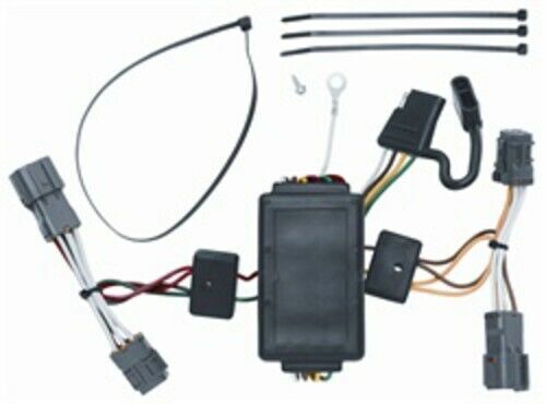 Trailer Connector Kit-! Draw-Tite 118431