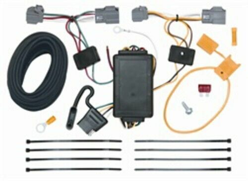 Trailer Connector Kit-SES Draw-Tite 118471