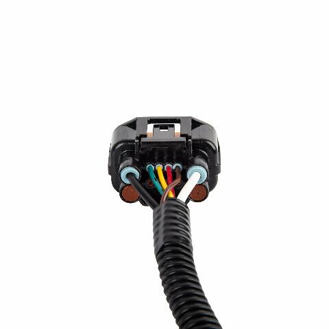 Tekonsha 118784 Tow Harness T-Connector Black