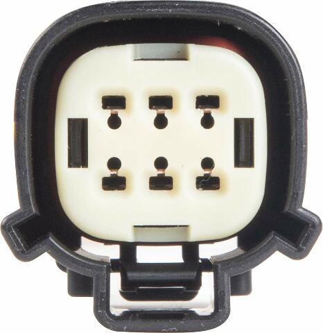 Tekonsha T-One® T-Connector Harness, 4-Way Flat, Compatible with Select Ford Escape