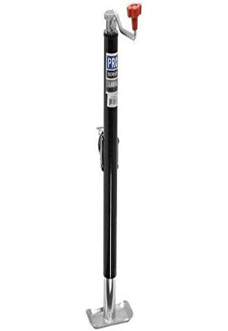 Pro-seriesPro Series 1401480303 Weld-On Jack, Black