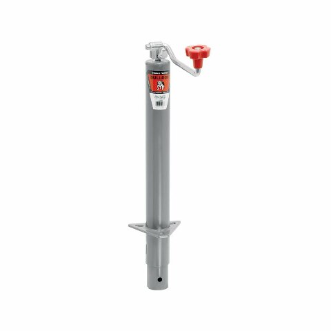 Fulton Cequent Bulldog Topwind A-Frame Trailer Jack