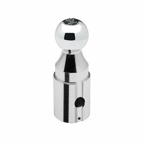 Draw-Tite 19309 Hitch Ball (Under-Bed Gooseneck 2-5/16")