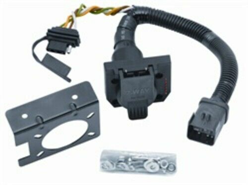 Trailer Connector Kit-SE Draw-Tite 20135
