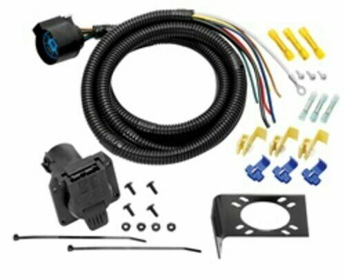 Trailer Connector Kit Draw-Tite 20223