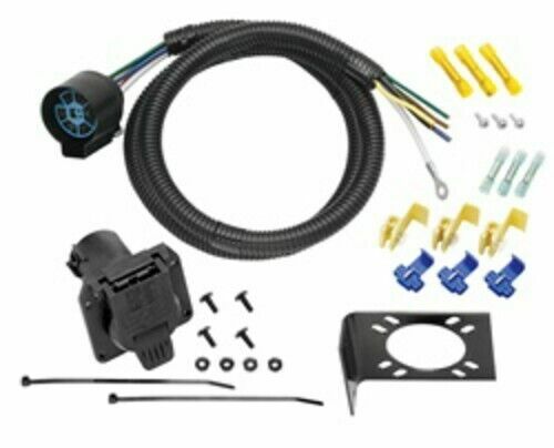 Trailer Connector Kit Draw-Tite 20224