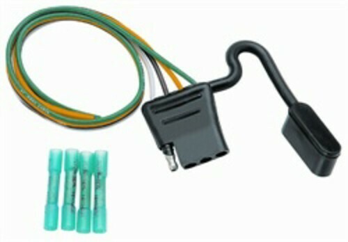 Trailer Connector Kit Draw-Tite 20250