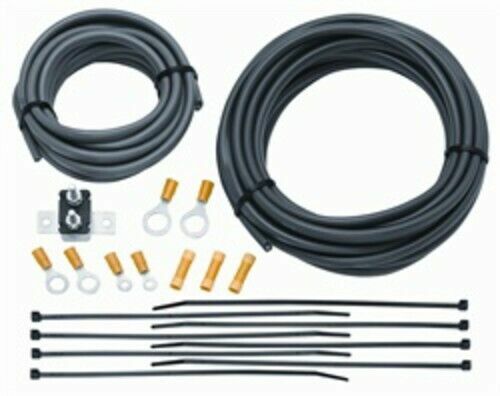 Trailer Brake Control Draw-Tite 20505