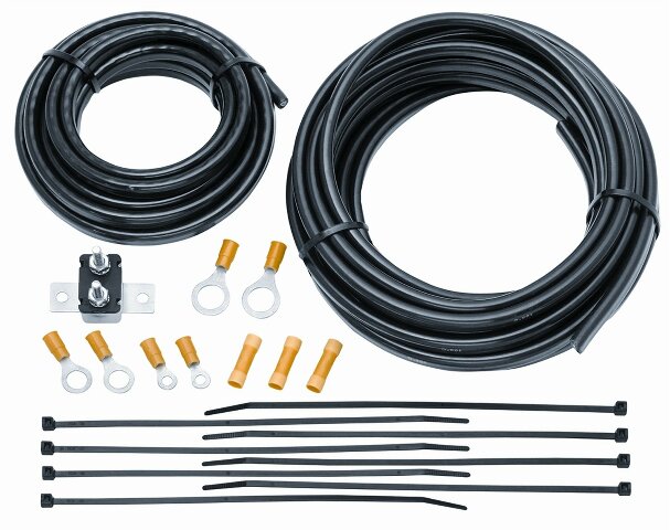 Draw-Tite 20506 Wiring Kit for 6 to 8 Brake Control Systems
