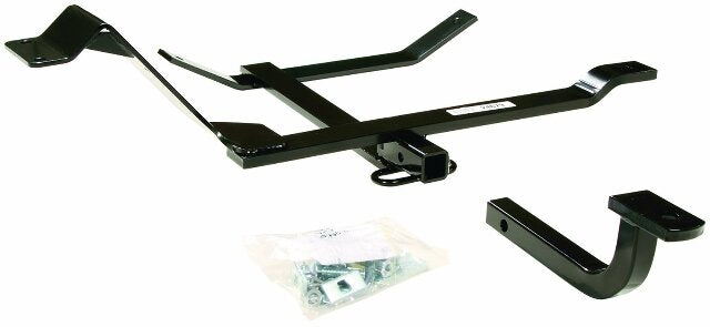 Draw-Tite 24679 Class I Sportframe Hitch with 1-1/4" Square Receiver Tube Opening