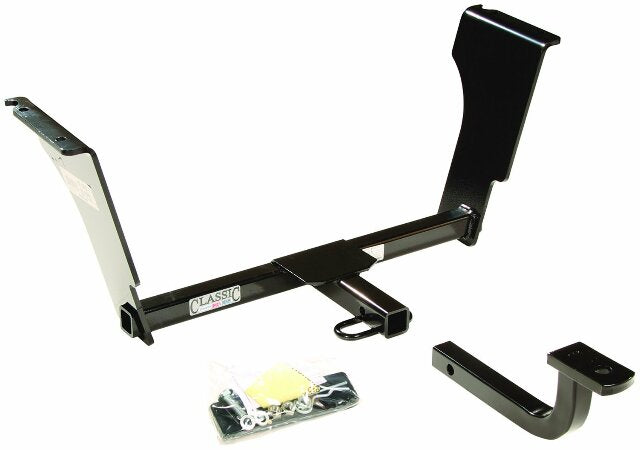 For 03-13 cadillac cts/05-11 cadillac sts cls i hitch onlywithout ball mount