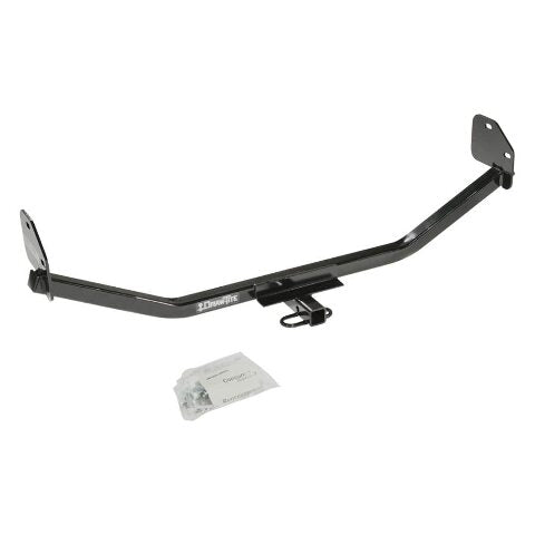Draw-Tite 24863 Class I Sportframe Hitch with 1-1/4" Square Receiver Tube Opening