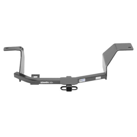 For 14-c  versa note cls i hitch onlywithout ball mount