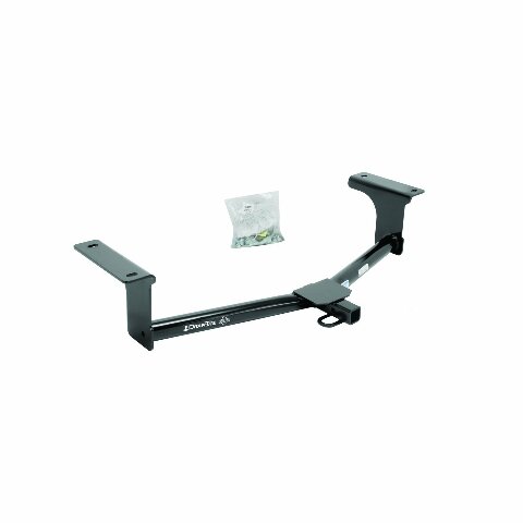 Draw-Tite 24912 Class I Sportframe Hitch with 1-1/4" Square Receiver Tube Opening