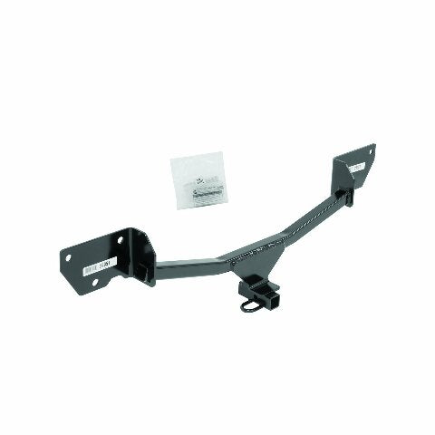 Draw-Tite 24951 Class I Sportframe Hitch with 1-1/4" Square Receiver Tube Opening
