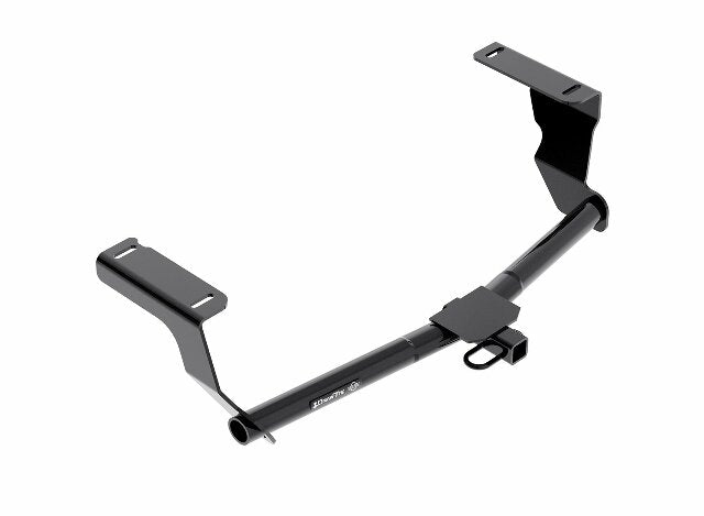 Draw-Tite 24959 Class I Sportframe Hitch with 1-1/4" Square Receiver Tube Opening