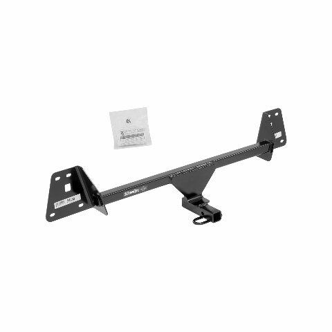 Draw-Tite 24966 Class I Sportframe Hitch with 1-1/4" Square Receiver Tube Opening