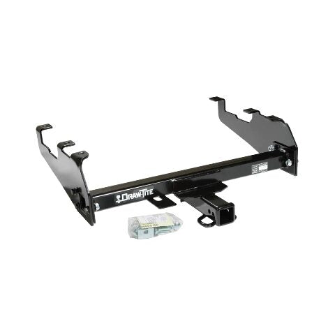 For 18-c volkswagen gti cls i hitch onlywithout ball mount