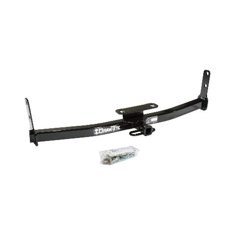 Draw-Tite 36408 Class II Frame Hitch with 1-1/4" Square Receiver Tube Opening